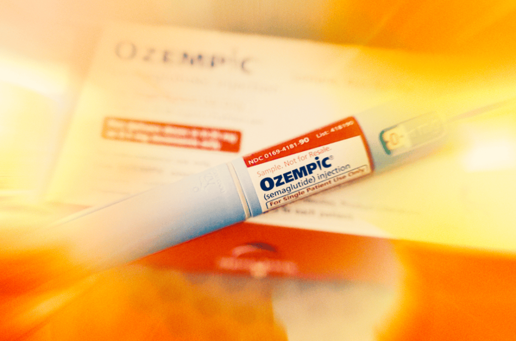 Ozempic Side Effects in Females The Unexpected Impacts Need to Know.