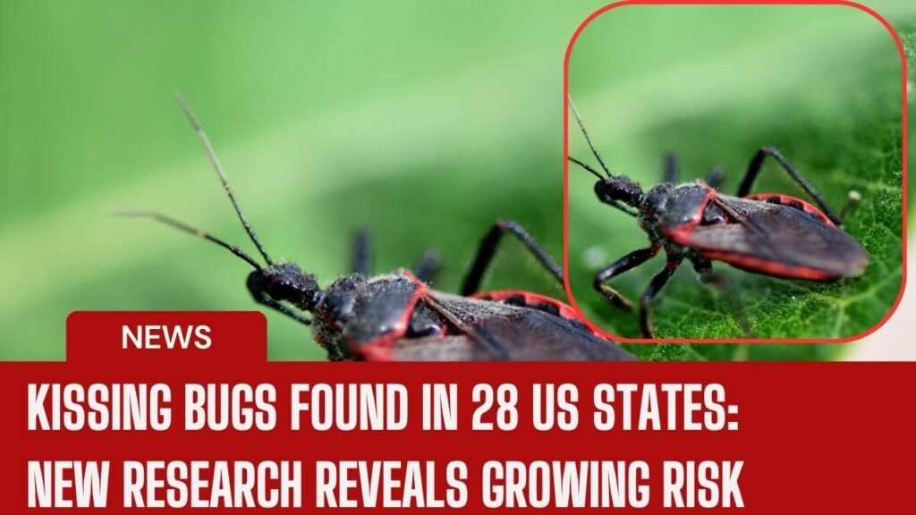 Kissing bugs are mentioned in 32 states of America and this creates an emerging health risk that has not been widely known by many Americans. Although having a seemingly innocent name, these blood sucking insects are carriers of a life-threatening parasite. Indeed, according to estimates drawn by experts, more than 300,000 individuals in the United States carry the parasite that is a cause of Chagas disease, and less than 2% are aware of it. Are kissing bugs dangerous? The response is an absolute yes. Also referred to as triatomines, these insects have the capacity of spreading Trypanosoma cruzi, the parasite that causes Chagas disease or kissing bug disease. Significantly, autochthonous (locally acquired) human cases have been documented in 8 states with the most impressive number of infections reported in Texas. Moreover, studies indicate that out of 100 kissing bugs tested around 50 percent were infected with the Chagas parasite, which implies that the insects can even kill you, assuming the infection remains untreated. In this article, we will discuss Chagas disease, and the symptoms you should be on the lookout of, the nature of kissing bugs, and how they cause the disease. We will also share the current scientific knowledge regarding their growing number in the United States and how you and your family can prevent these harmful insects. What Are Kissing Bugs and Why Are They Dangerous? Triatomine bugs also called kissing bugs are blood sucking insects measuring about half-an inch to an inch. They got this weird name due to the fact that they tend to bite people on face. These are the insects that usually rest in cracks and crevices during the days and appear at night to feed on the blood of humans and animals. Triatomine Species Found in the U.S. There are eleven species of triatomine bugs that have been reported within the United States. They are found in 32 states but are mostly found in the southern half of the country. Triatoma sanguisuga and Triatoma protracta are the most widespread species and Triatoma gersteckeri is found in domestic environments the most in Texas. Also, four species (T. sanguisuga, T. gerstaeckeri, T. protracta and T. rubida) are common in human homes, which means that they have a higher risk of transmission. How Kissing Bugs Transmit Trypanosoma cruzi In contrast to most disease vectors, kissing bugs do not spread parasites by saliva or bite. Rather, their parasite (Trypanosoma cruzi) occupies their digestive tract and is excreted in their feces. These insects usually defecate around the place of feeding. By scratching the area a person may accidentally rub the parasite-contaminated feces into the bite wound, eyes, or the mouth, exposing the parasite to the bloodstream. Other routes of transmission may also take place, such as: During the pregnancy period, the child inherits the mother. The following ways are through blood transfusions or organ transplants. • Through eating or drinking food or liquids that have come in contact with bug feces. Are Kissing Bugs Dangerous to Humans and Pets? Indeed--these insects are very harmful to health. Research indicates that about 50 percent of kissing bugs are vectors of T. cruzi parasite. After getting infected, approximately one-third of individuals progress to the chronic stage of Chagas disease that may cause significant heart issues and gastrointestinal problems several or even several decades after infection. The risk is as well alarming when it comes to pets, particularly dogs. Infection in the canines has been reported in 23 states. The highest rate of infections is 10 to more than 50 percent in several places in Texas, which is most heavily researched on the issue. Infection of dogs normally occurs by ingestion of the bugs or contamination of feces. In addition, in addition to the transmission of diseases, even bites of kissing bugs can cause severe anaphylaxis- not least, they are the most frequent cause of insect-bite anaphylaxis in the United States. Chagas Disease: Symptoms and Stages of Infection Chagas disease has two stages once an individual contracts the Trypanosoma cruzi parasite that is carried by kissing bugs. These phases are understood to enable the condition to be identified early, avoiding life threatening complications. Acute Phase: Romaña's Sign and Flu-like Symptoms The acute phase starts as soon after infection and continues about 8 weeks. A great number of infected people have slight symptoms or are totally asymptomatic. In the case of symptomatic development, they are commonly characterized by fever, fatigue, aches throughout the body, headache, rash, loss of appetite, diarrhea, and vomiting. Apart from this, acute Chagas disease is perhaps most frequently marked by the Romaña sign, which is the unilateral swelling of the periorbits, palpebral edema, and conjunctivitis. This mainly happens when the parasite invades the conjunctiva, which mostly happens after an individual rubs bug feces contaminated with the parasite in his or her eye. Since it became common, the Romana sign is now becoming more of a rarity because of better control of vectors. Chronic Phase: Heart and Digestive Complications After the acute stage, infected persons develop the chronic stage which takes decades or even lifetime. The vast majority (70-80% ) are in the form of indeterminacy, and show no symptoms. Nonetheless, about 20-30 percent of them will ultimately get severe clinical manifestations. Chagas cardiomyopathy is the most widely occurring complication. This may be in the form of irregular heartbeat, failure of the heart or sudden cardiac arrest. More rarely, patients have digestive problems, including an enlarged esophagus (megaesophagus) or colon (megacolon), which makes swallowing or constipating hard. Can Kissing Bugs Kill You? Understanding the Risks It is a pity that, kissing bug is a deadly disease. Some 14,000 deaths are caused by chagas disease per year. Untreated Chagas disease as one expert describes it kills the heart very slowly. There are few treatment options at the moment. Anti-parasitic drugs are effective at the acute stage but have lost their effect when an individual goes into the chronic stage. Heart transplant might be required when a patient develops end-stage heart failure. As the symptoms do not manifest themselves in most cases until decades after the infection, a large number of people are not aware of their condition until severe complications can develop. This slow onset contributes to the fact that Chagas disease is especially dangerous- silent development that leads to potentially deadly consequences. New Research: Kissing Bugs Found in 28 U.S. States Recent research has documented kissing bugs across at least 28 U.S. states, with Texas A&M University's Kissing Bug Community Science program receiving reports of approximately 10,000 bugs from 31 states over the past decade. Among these insects tested from 27 different states, researchers found an average infection rate of 55 percent. States with Confirmed Autochthonous Human Cases Cases of Chagas disease that have been acquired locally have been established in eight states; California, Arizona, Texas, Tennessee, Louisiana, Missouri, Mississippi, and Arkansas. Texas has the most detailed records following its decision to report Chagas disease as a result of making it reportable in 2013. It was reported that there were 50 probable and confirmed cases of autochthonous in Texas between 2013-2023. These cases were only three diagnosed at the acute stage and 44 in the chronic asymptomatic phase. Infection Rates in Wildlife and Companion Animals The infection of T. cruzi in wildlife is very common in the southern United States. Rates are higher than 50 percent within some mammal populations; the main reservoir hosts include raccoons, opossums, skunks, and armadillos. As far as companion animals are concerned, dogs seem to be especially vulnerable. A survey of 41 states has found 7.5% of working canines had serological evidence of infection. In Texas, the reality is even worse- in one year, dogs kept in a kennel have a 30.7 percent risk of being infected. Why the U.S. May Be Hypoendemic for Chagas Disease Now scientists suggest the classification of the U.S. as hypoendemic in terms of Chagas disease. This classification (borrowed malaria classification) shows prevalence of the disease at below 10 percent of the population. The CDC recognizes that being classified as non-endemic has helped to ensure that awareness of the physicians has remained low, leading to inappropriate diagnosis and, probably, significant underreporting. As a result, majority of the infected persons are not diagnosed until they experience serious complications. How to Protect Yourself from Kissing Bug Disease It takes a complex approach to protect your family against the killer of bugs: The environment you live and your habits. Health officials argue that the most effective measure taken to counter the kissing bug disease is to ensure that one does not have a lot of contact with these parasite insects by implementing preventative strategies. Home Protection: Sealing Cracks and Removing Debris Keeping your home not so accessible to these nocturnal invaders is the first step in defense against kissing bugs: • Seal windows, doors, walls and roofs with rubber weather stripping, caulking sealant or silicone sealant. • Eliminate wood, brush, and rock piles around your home because they are habitats of kissing bugs and hosts. • Install and keep screens on all doors and windows and ensure that any hole or tear is repaired immediately. • Position outdoor lighting far behind the house or use the less attractive to insects bug light bulbs[213]. • Keep pets inside the house, particularly at night, and keep a check on their bedding. Travel Precautions in Endemic Regions When traveling to places with more kissing bugs, that is, in Latin America: Keep only in well-built rooms with air conditioning or with screened windows Sleep with bed nets impregnated with insecticides and tuck the edges together to form a physical barrier Wear all-encompassing garments that cover exposed skin and apply insecticidal repellent on exposed parts. Food Safety and Avoiding Oral Transmission In addition to physical contact, kissing bugs may transmit the disease by contaminated food: First, do not drink salads, raw vegetables, inedible fruit, or unpasteurized juices in endemic areas[181] During preparation, keep yourself and all utensils clean, where cane juice and fruit juices are mostly used in the countryside. Conclusion Kissing bugs are a major but less known health hazard in America. As it has been observed, these insects are now found in no fewer than 28 states, and about half of them harbor the harmful Trypanosoma cruzi parasite. Majority of evidence indicates that more than 300,000 Americans are already infected with Chagas disease yet less than 2 percent are aware of their infection status. This disease is dangerous especially due to its silent development. And as a matter of fact, the symptoms can take decades before it is detected when it is already too late since serious heart complications are already developed. Contrary to this expectation, treatment options can only be effective in the acute phase, which most patients miss, because of light or absent initial symptoms. Domestic animals and wildlife also stand under a great threat. Particularly dogs are exposed, and infection rates have reached an alarming level in such states as Texas. As such, care should be taken in order to safeguard human and animal members of the family. Exposure can be greatly minimized by taking preventative action at this stage. Good barriers against these insects can be created through sealing of the entry points in homes, elimination of the habitats of the bugs, and proper screens. In the same way, travellers to high risk regions are supposed to take extra precautions by making proper accommodation arrangements and defence. The fact that the United States is regarded as being in a hypoendemic state regarding Chagas disease is an alarming fact- this is a threat that has been continually underestimated. Hitherto, there has been a lack of physician awareness which has impeded the process of diagnosis. Therefore, there is a growing need to educate the people on kissing bugs and their health hazards since the number of infested zones is increasing in America. This is an emerging public health issue and we need to address it and take relevant measures to defend ourselves and the family. We can greatly lessen the effects of these harmful insects, and the disease they may cause that can be deadly, through awareness and prevention strategies and by treating as early as possible. Key Takeaways Recent studies show that kissing bugs are rapidly spreading in America and have become a silent health epidemic that needs to be addressed and prevented as soon as possible. • 28+ states in the US have kissing bugs, and half of them harbor the fatal Trypanosoma cruzi parasite that causes Chagas disease • More than 300,000 Americans already have Chagas disease, but due to decades of silent disease progression, they often do not know it, and may develop lethal heart complications later in life due to such a diagnosis being made only after it becomes fatal or fatal complications develop later in life of the illness is detected only at terminal stages, and any treatment of the disease at that point results in fatal heart problems This kissing nickname is a disguise to hide a serious danger, these insects defecate on places of bites and scratching produces parasites into your body. There is a lack of effective treatment when the chronic infection sets in, but your best defense against this growing health problem is prevention. FAQs Q1. Where has Chagas disease been acquired locally in the U.S.? Chagas disease has been confirmed locally in eight states; California, Arizona, Texas, Tennessee, Louisiana, Missouri, Mississippi and Arkansas. Since the disease became reportable in 2013, Texas has had the largest number of reported cases. Q2. What is the mechanism of the kissing bugs in transmitting the Chagas disease? The organism known as Trypanosoma cruzi is transmitted not by bite, but through feces, by kissing bugs. Once fed, they tend to defecate in the area of the bite. Each time one scratches the region, he/she can accidentally rub the parasite-contaminated feces into the cut, eyes or into the mouth, and the parasite may enter the bloodstream. Q3. What is the chagas disease symptoms? Chagas disease is in two stages. During the acute stage, certain such symptoms can dissipate and comprise fever, body aches, fatigue and the Romana sign (eye swelling). The chronic stage may take decades, and 20-30% of the people infected may acquire severe complications such as irregular heartbeat, heart failure or gastrointestinal complications. Q4. What should I do to keep kissing bugs out of my home? In order to secure your home, close every crack and that of windows, doors, walls, and roofs. Eliminate wood, brush and rock piles around your house. Install and keep screens on doorways and window. Avoid having outdoor lights near the house or buy bulbs called bug lights. Keep pets in house and clean up their beds. Q5. Do pets cause chagas disease? Yes, pets, particularly dogs are susceptible to Chagas disease. Dogs in Texas have a high risk of infection (30.7) within one year in a kennel. Infection has been reported in 23 states in dogs with infection rates of 10% to 50+ in parts of Texas.